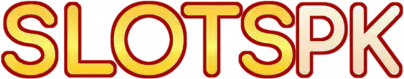 PK Slots Game Logo